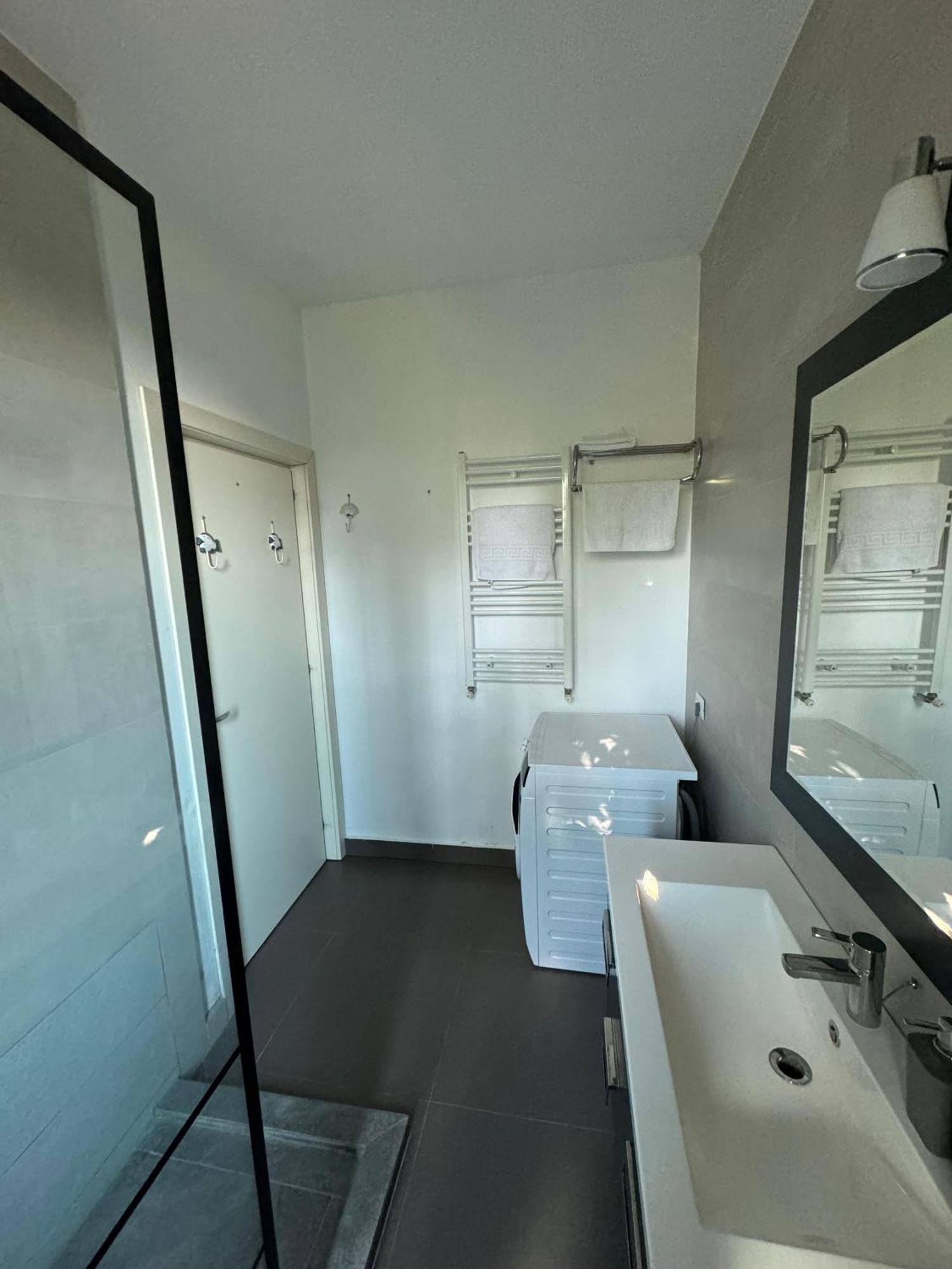 Georgiana Residence Mamaia Exterior photo